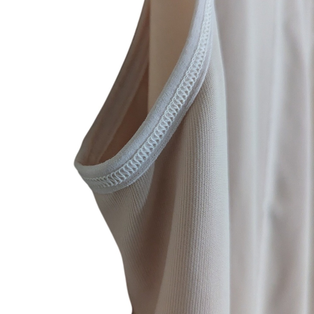 EUC Large L Marena Recovery Post Surgical Compression Stage One Shapewear Beige - Picture 9 of 10